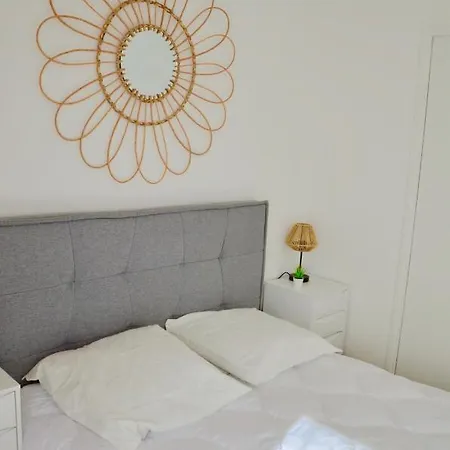 Comfort And Modernity In The Heart Of 5 *