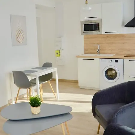 Comfort And Modernity In The Heart Of 5 * Tours
