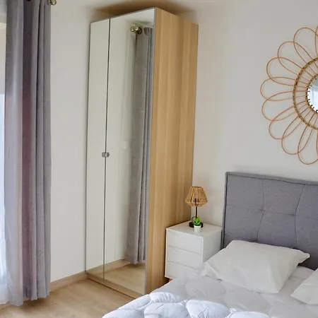 Comfort And Modernity In The Heart Of 5 Appartement *