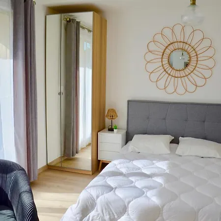 Comfort And Modernity In The Heart Of 5