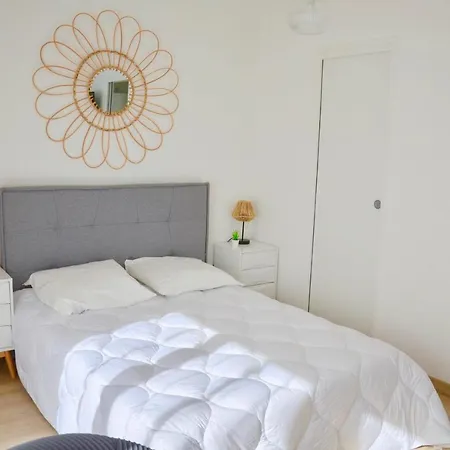 Apartment Comfort And Modernity In The Heart Of 5 Tours